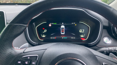 MG Hs 1.5 T-GDI Exclusive 5dr DCT Petrol Hatchback